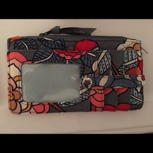 Vera Bradley Ultimate Card Case